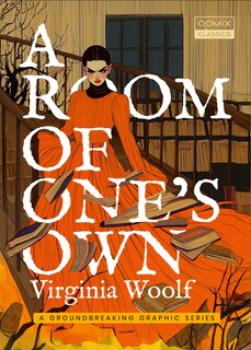 Couverture_A Room of One's Own