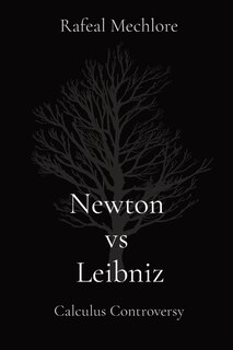 Front cover_Newton vs Leibniz