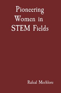 Front cover_Pioneering Women in STEM Fields