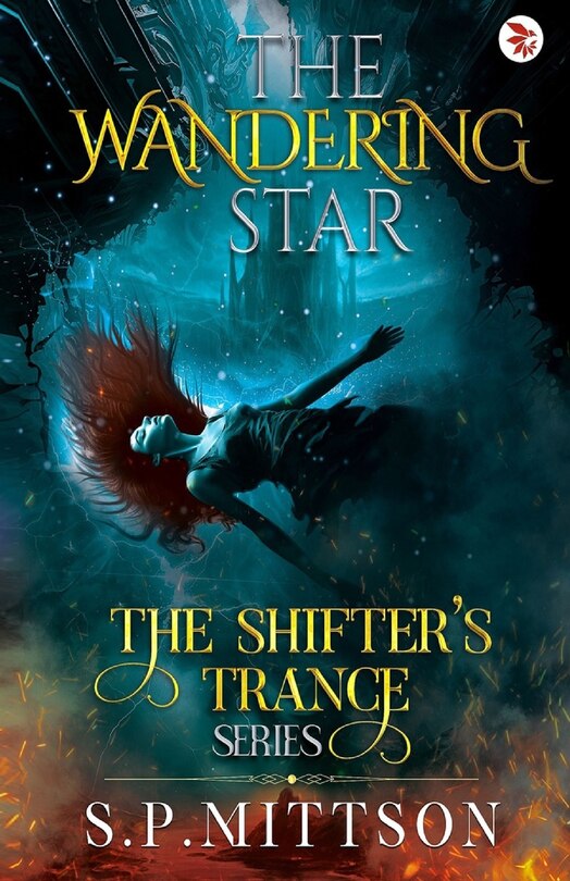 Front cover_The Wandering Star