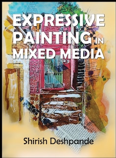 Front cover_Expressive Painting in Mixed Media