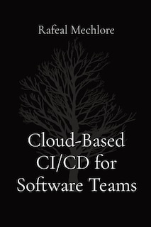 Couverture_Cloud-Based CI/CD for Software Teams