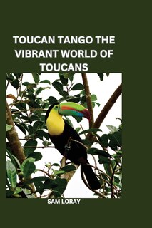 Front cover_Toucan Tango