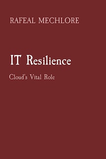 Front cover_IT Resilience