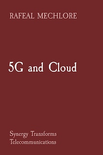 Front cover_5G and Cloud