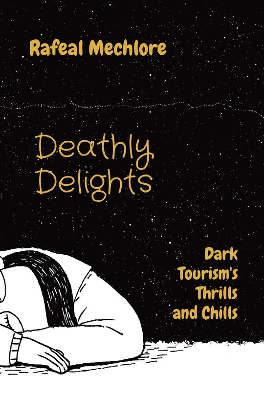 Front cover_Deathly Delights