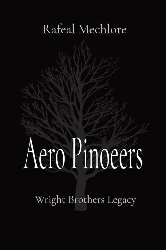 Front cover_Aero Pinoeers