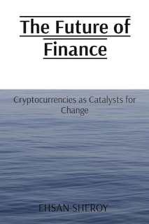 Front cover_The Future of Finance