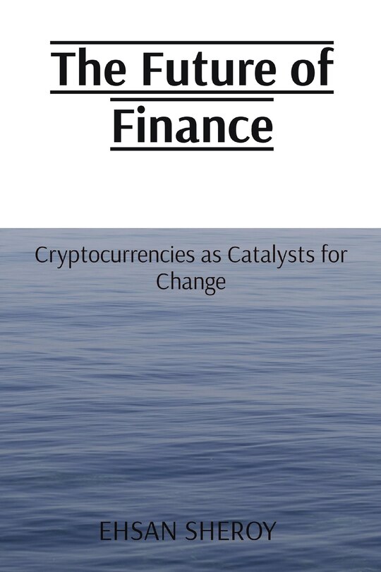 Front cover_The Future of Finance