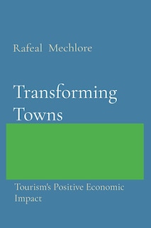 Front cover_Transforming Towns