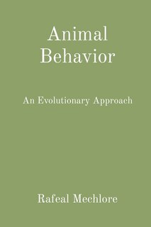 Front cover_Animal Behavior