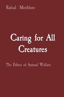 Front cover_Caring for All Creatures