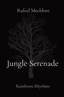 Front cover_Jungle Serenade