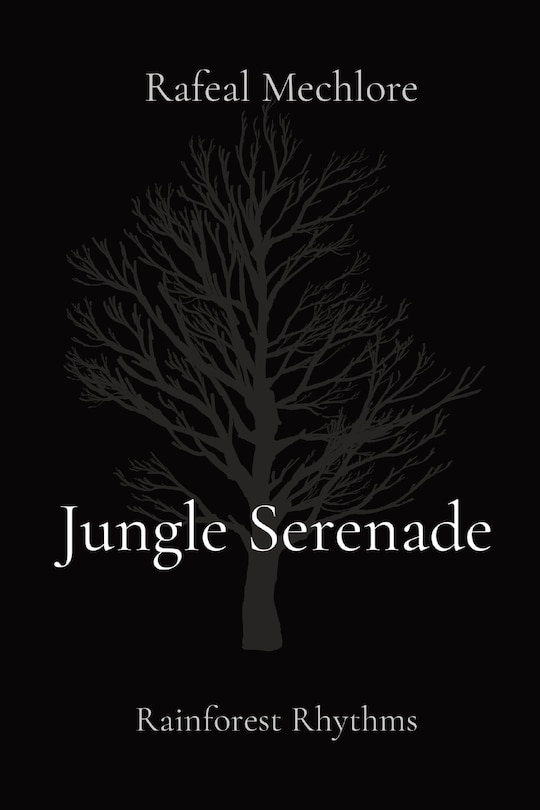 Front cover_Jungle Serenade