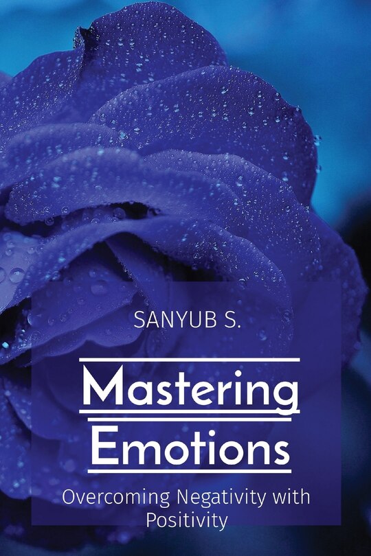 Couverture_Mastering Emotions