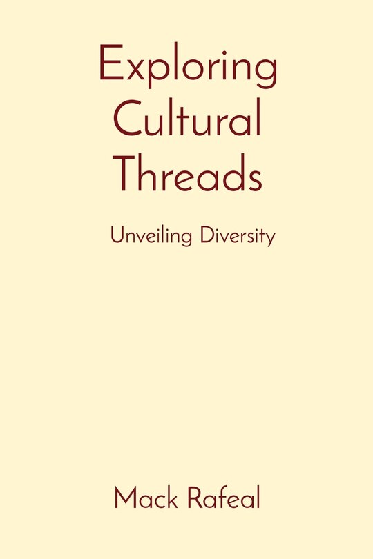 Couverture_Exploring Cultural Threads