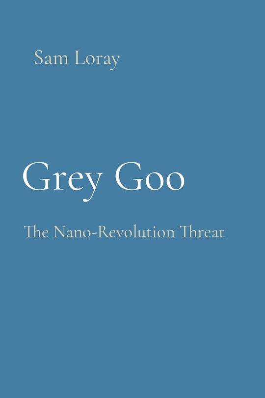 Front cover_Grey Goo