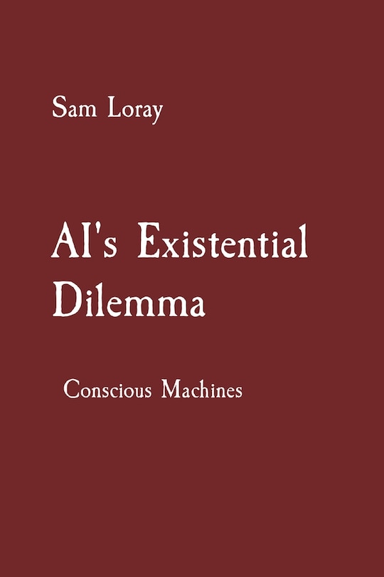 Front cover_AI's Existential Dilemma