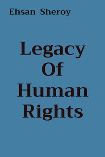 Front cover_Legacy Of Human Rights