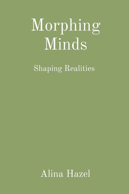 Couverture_Morphing Minds