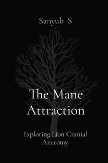 Front cover_The Mane Attraction