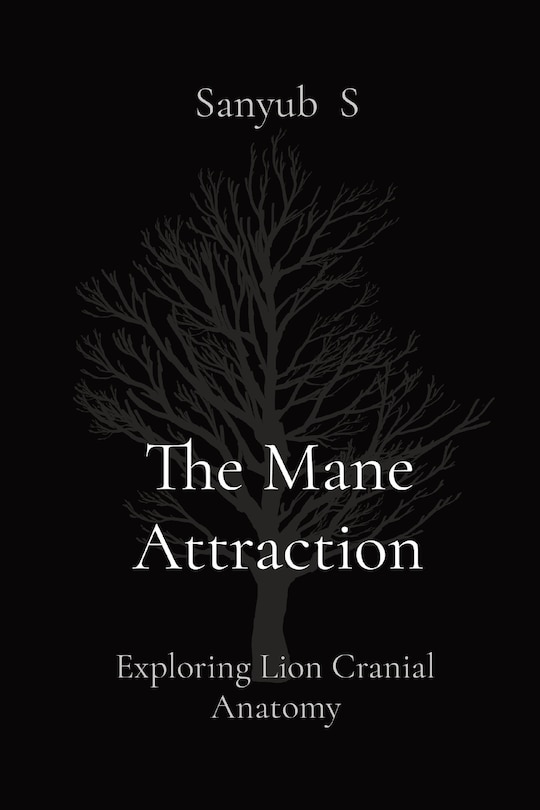Front cover_The Mane Attraction