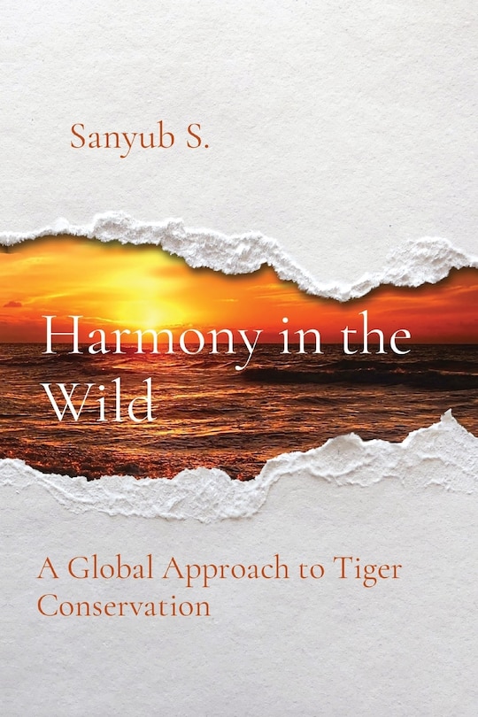 Front cover_Harmony in the Wild