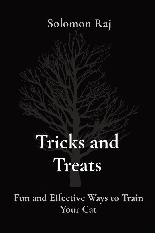 Front cover_Tricks and Treats