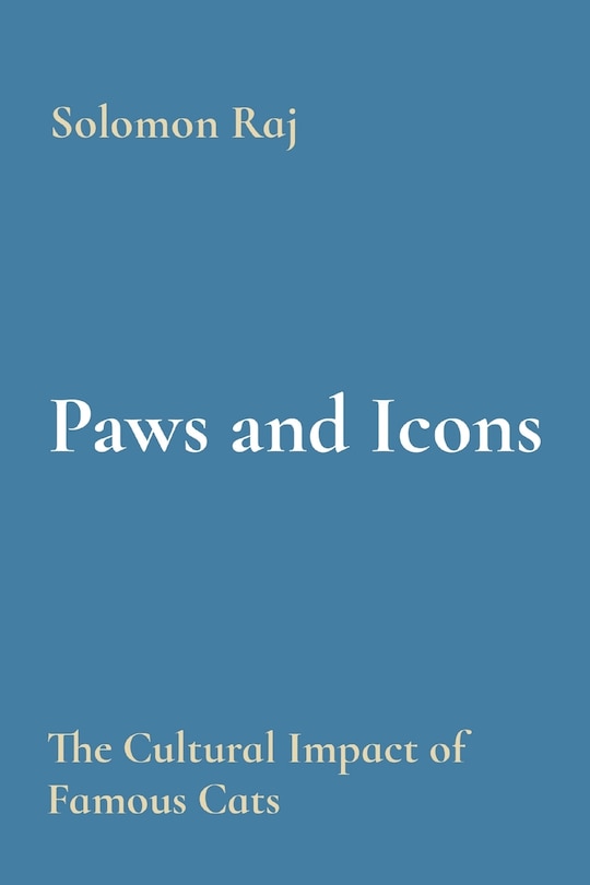 Front cover_Paws and Icons