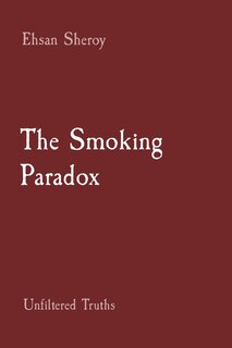 Front cover_The Smoking Paradox