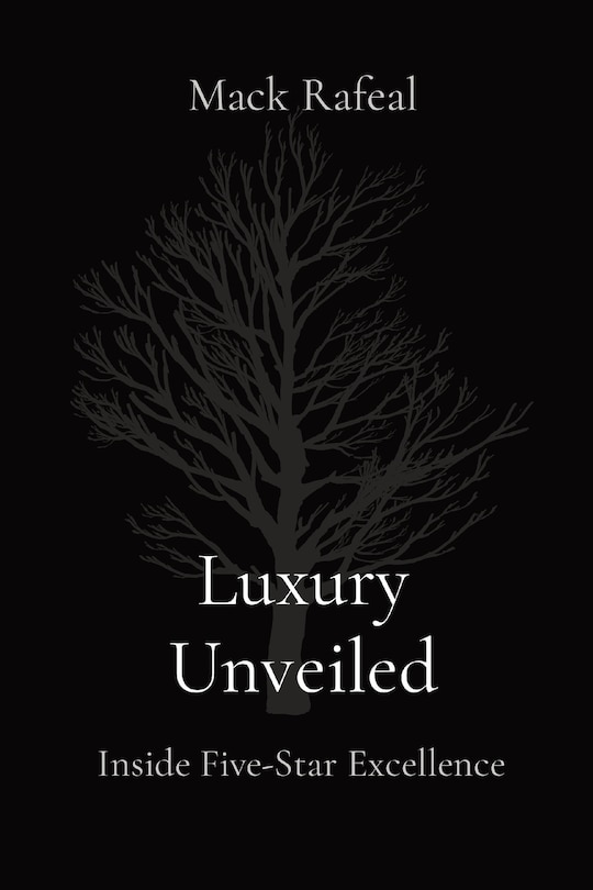 Front cover_Luxury Unveiled
