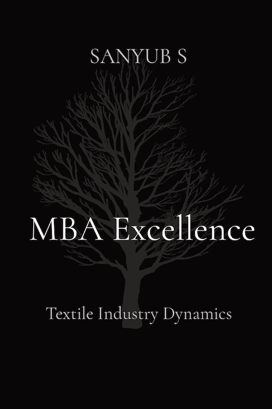 Front cover_MBA Excellence