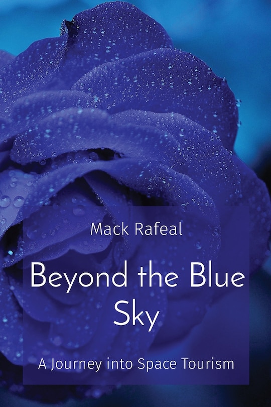 Front cover_Beyond the Blue Sky