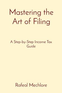 Couverture_Mastering the Art of Filing