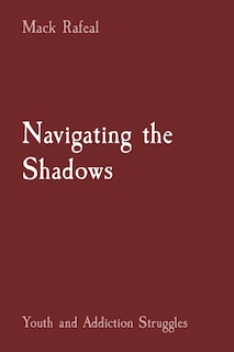Couverture_Navigating the Shadows
