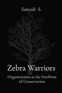 Front cover_Zebra Warriors