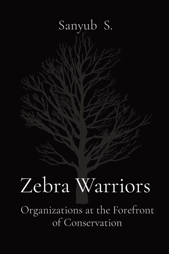 Front cover_Zebra Warriors