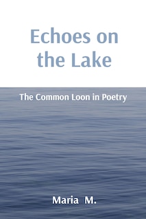 Front cover_Echoes on the Lake