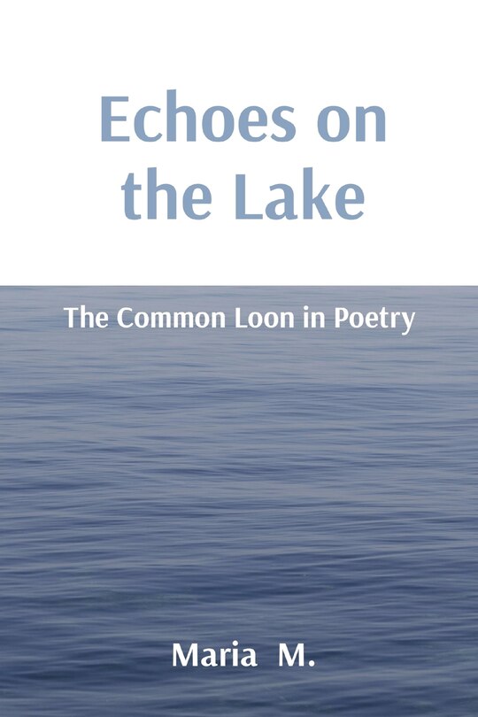 Front cover_Echoes on the Lake