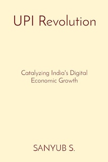 Front cover_UPI Revolution