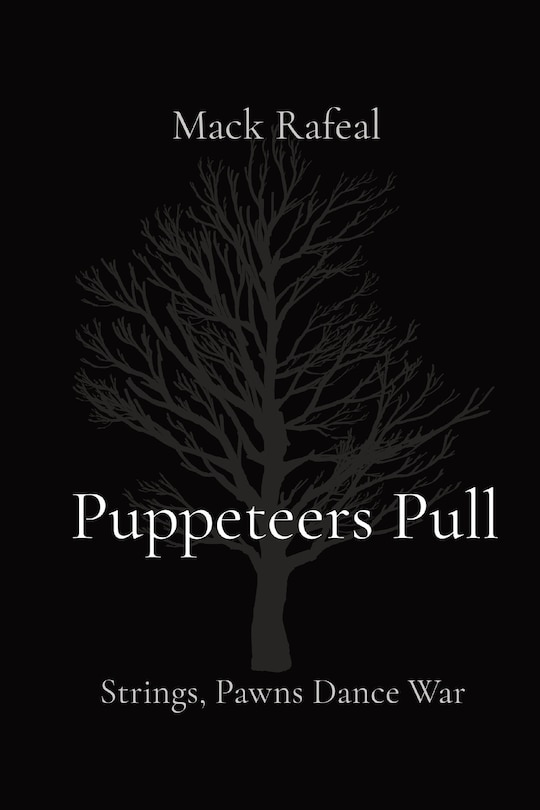 Front cover_Puppeteers Pull