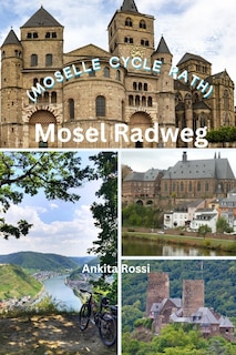 Front cover_Mosel Radweg (Moselle Cycle Path)