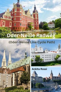 Front cover_Oder-Neiße Radweg (Oder-Neisse Line Cycle Path)