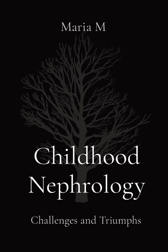 Front cover_Childhood Nephrology