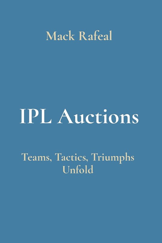Couverture_IPL Auctions