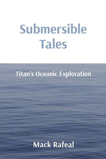 Front cover_Submersible Tales