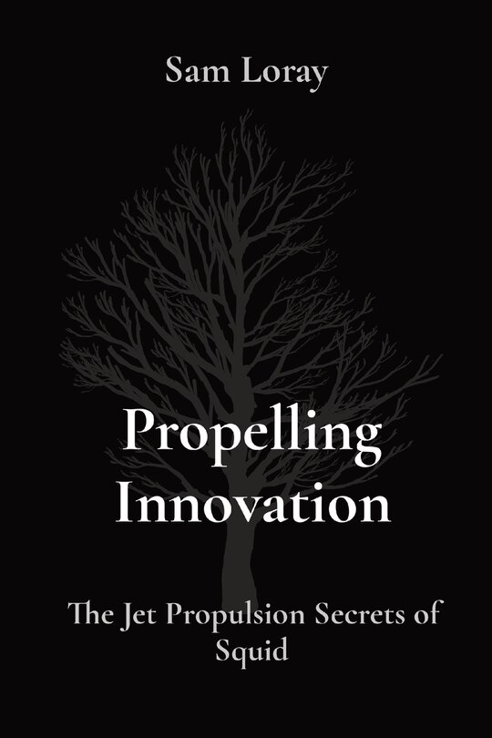 Front cover_Propelling Innovation