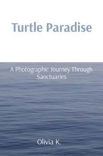 Front cover_Turtle Paradise