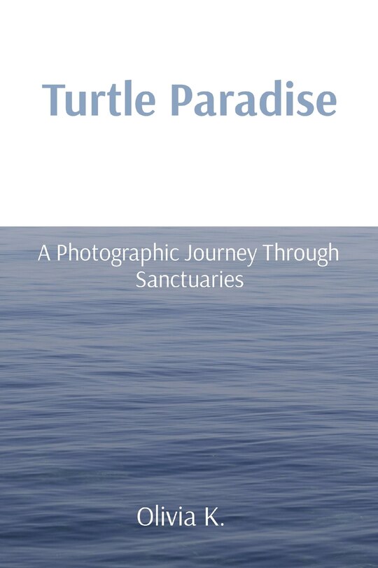 Front cover_Turtle Paradise