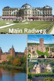 Front cover_Main Radweg (Main River Cycle Path)
